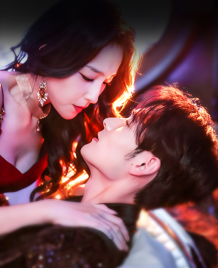 Nonton Cerai, Bangkit, Berkuasa