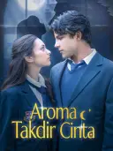 Aroma Takdir Cinta cover art