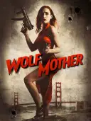Wolf Mother [Original] cover art