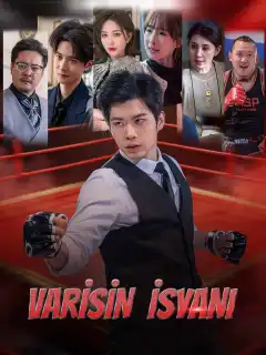 VARİSİN İSYANI