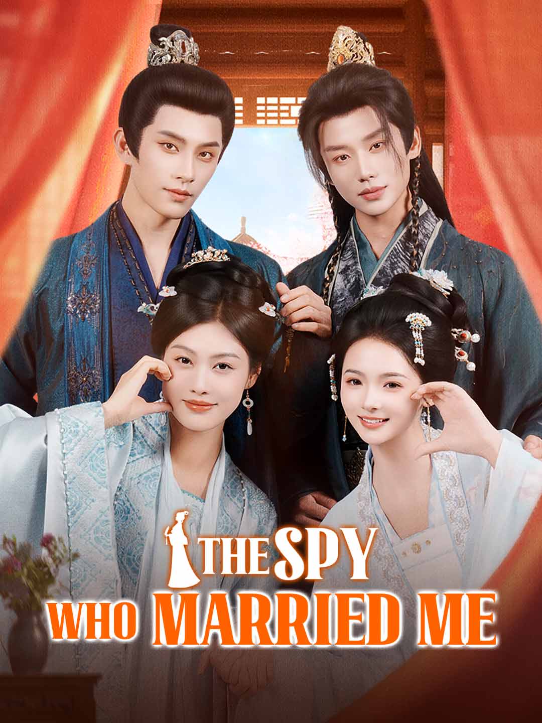The Spy Who Married Me