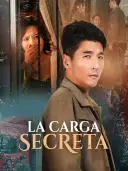 La carga secreta cover art