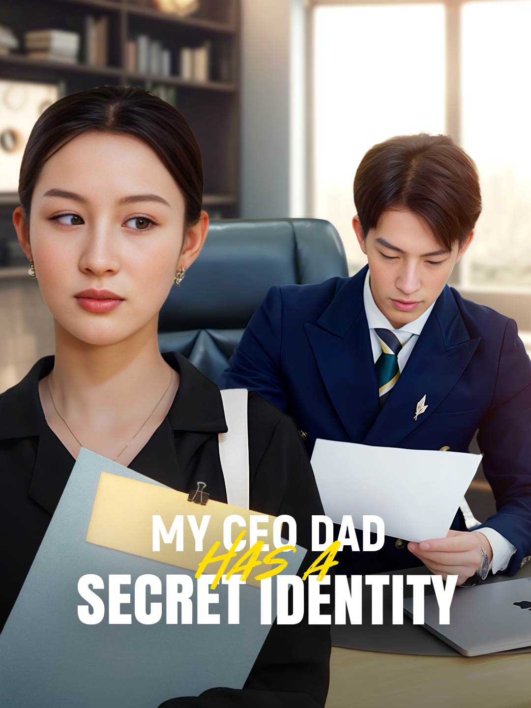 episode-14-my-ceo-dad-has-a-secret-identity-reelshort