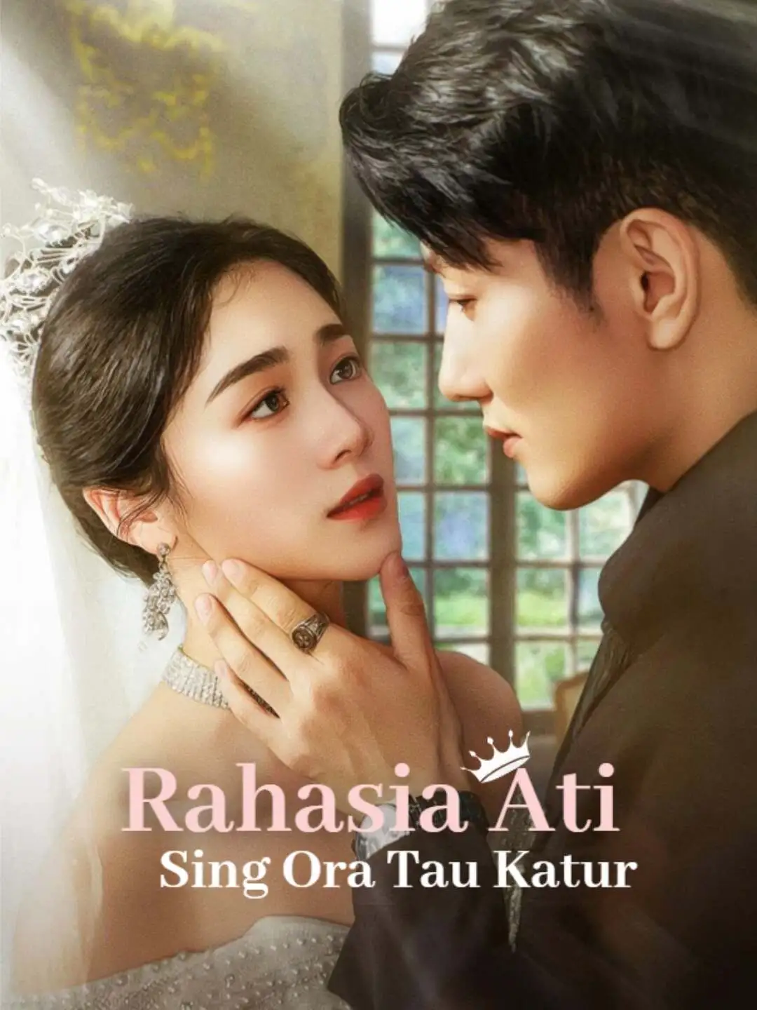 Rahasia Ati Sing Ora Tau Katur (Versi Dubbing Bahasa Jawa)