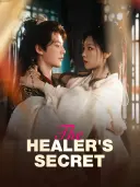 The Healer’s Secret cover art