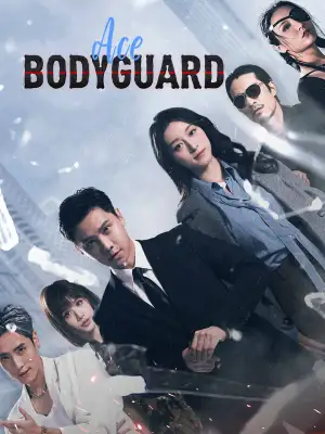 Ace Bodyguard cover art