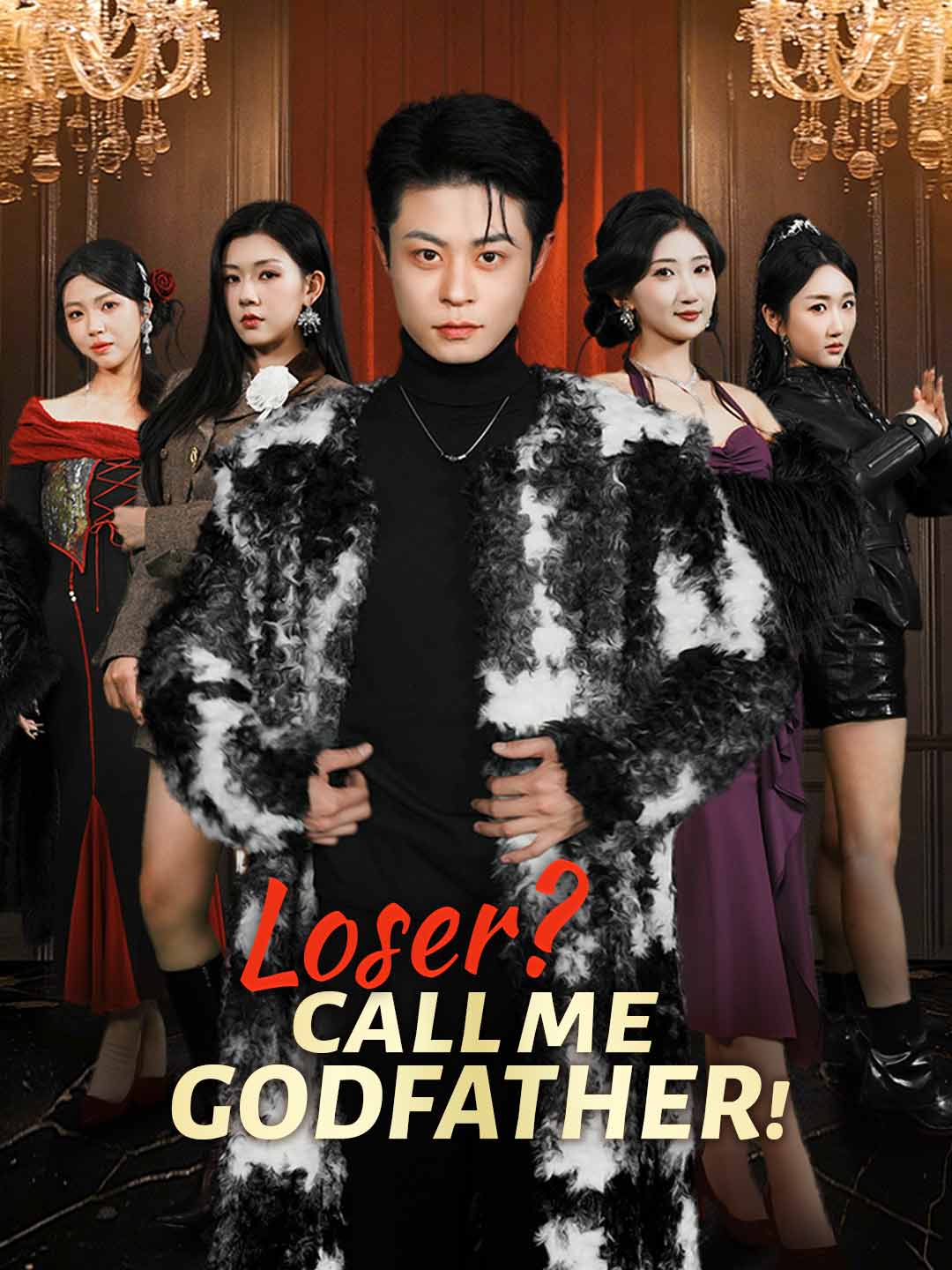 Loser? Call Me Godfather!