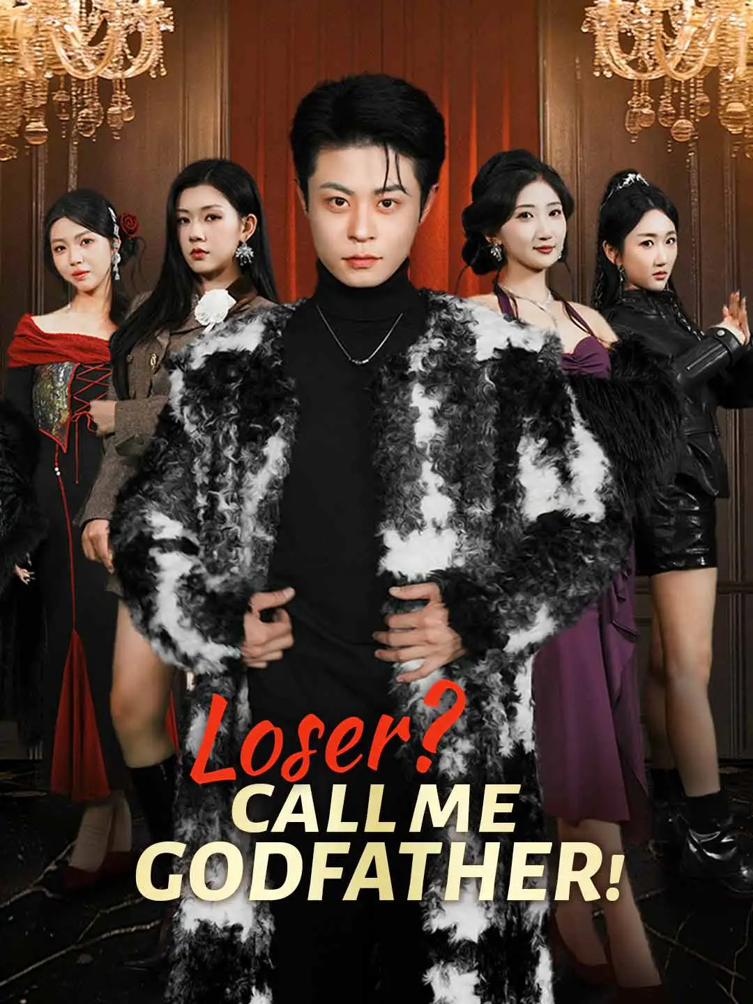 Loser? Call Me Godfather!
