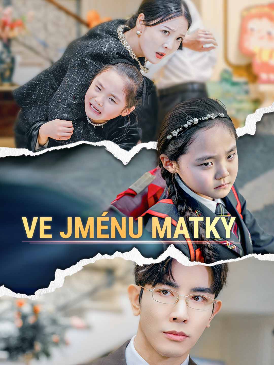Ve jménu matky