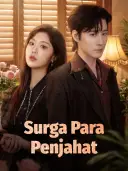 Surga Para Penjahat cover art