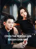 Cinta Tak Pernah Jadi Bagian dari Misi cover art