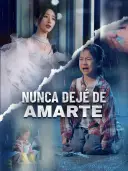 Nunca dejé de amarte cover art