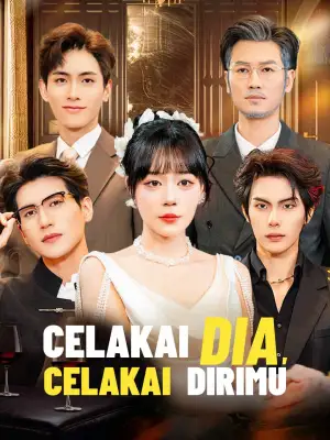 Celakai Dia, Celakai Dirimu cover art
