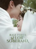 Raiz Forte, Flor Soberana. cover art
