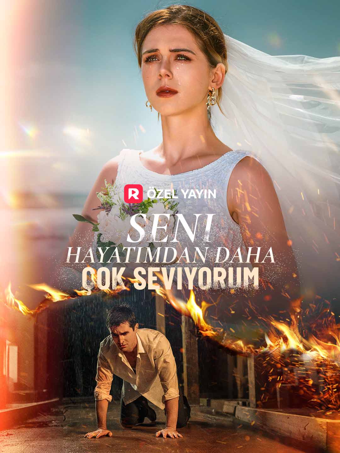 Seni Hayatımdan Daha Çok Seviyorum poster