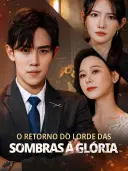 O Retorno do Lorde das Sombras à Glória cover art