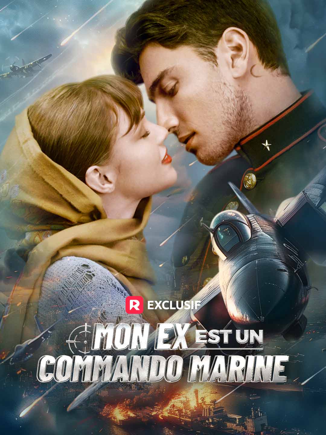 Mon ex est un commando marine Regarder le film en ligne | ReelShort