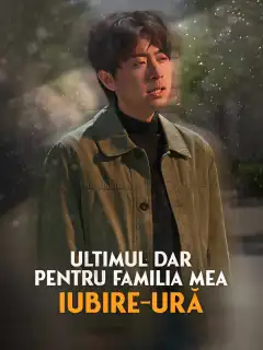 Ultimul dar pentru familia mea iubire-ură