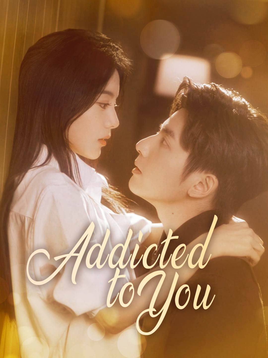 Addicted to You cover art