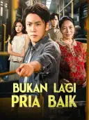 Bukan Lagi Pria Baik cover art