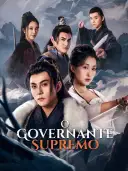 O Governante Supremo cover art