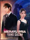 Sampul Aku Merayu Pria yang Salah