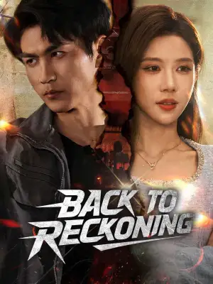 Back to Reckoning cover art