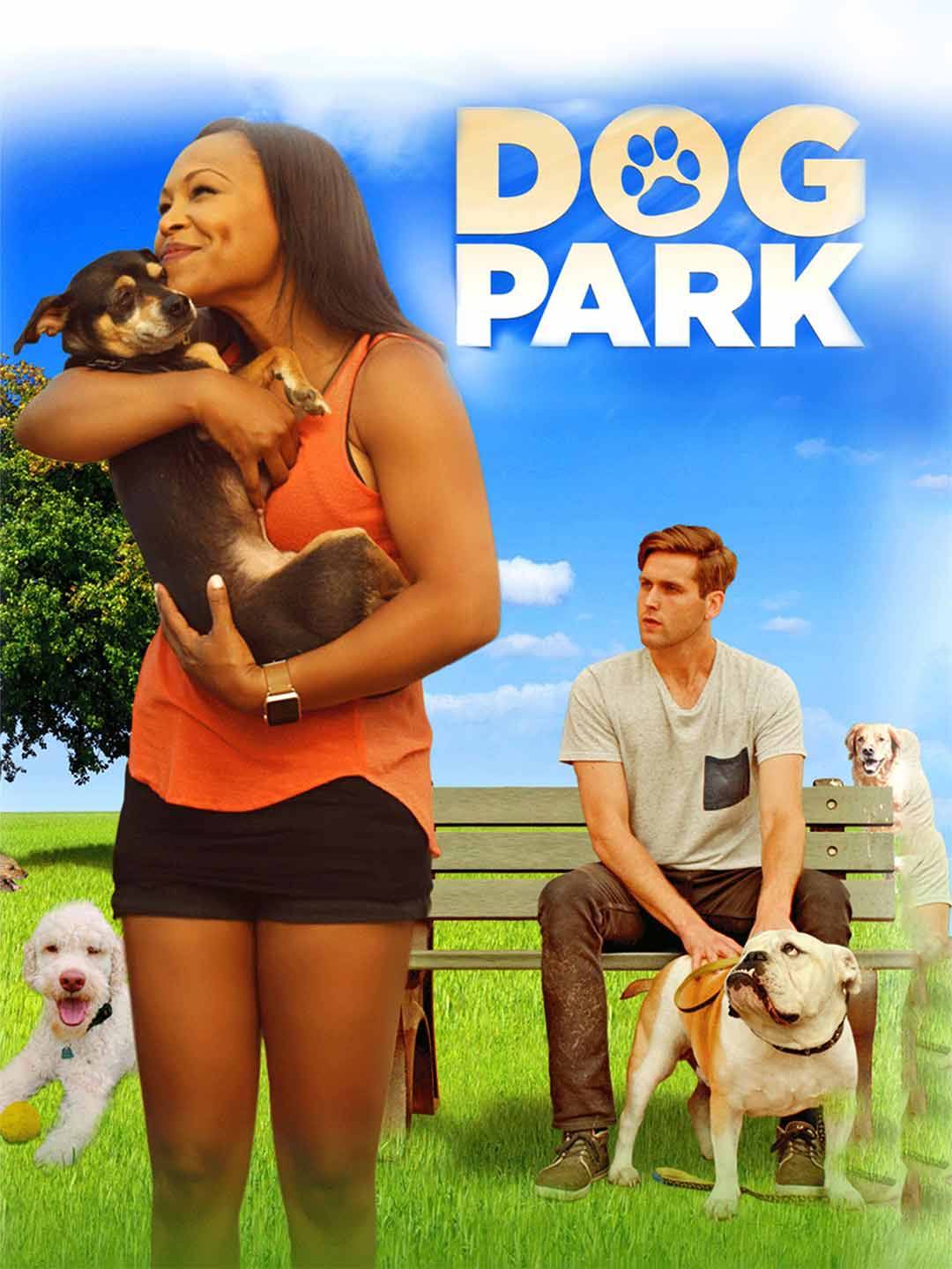 Dog Park [Original]