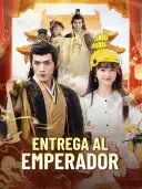 Entrega al emperador cover art