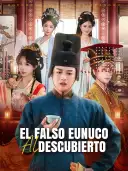 El falso eunuco al descubierto cover art