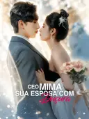 CEO Mima Sua Esposa com Duçura cover art