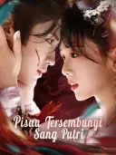 Pisau Tersembunyi Sang Putri cover art