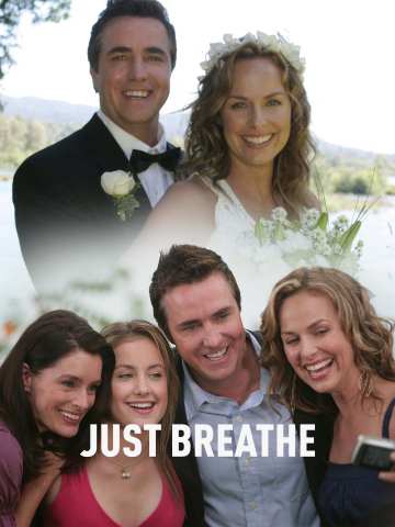 Just Breathe [Original] cover art
