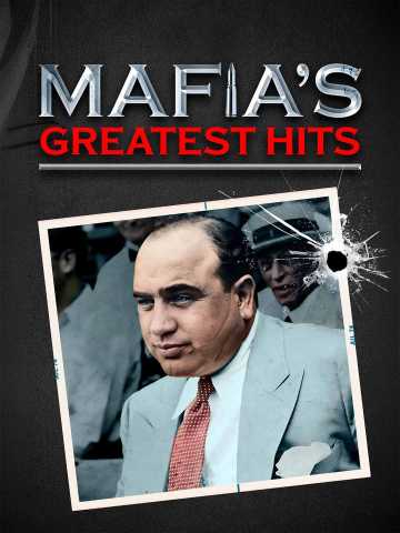Mafia's Greatest Hits [Original]
