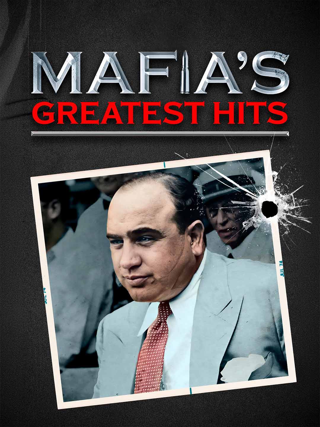 Mafia's Greatest Hits [Original] cover art