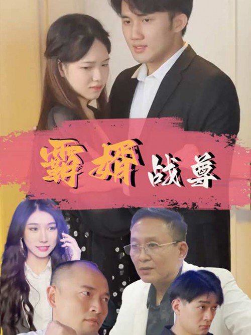 霸婿战尊