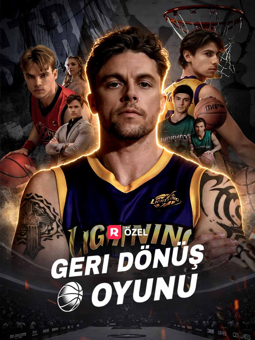 Geri Dönüş Oyunu yeni bölümler