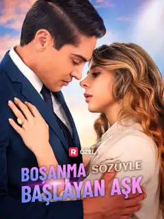 Boşanma Sözüyle Başlayan Aşk