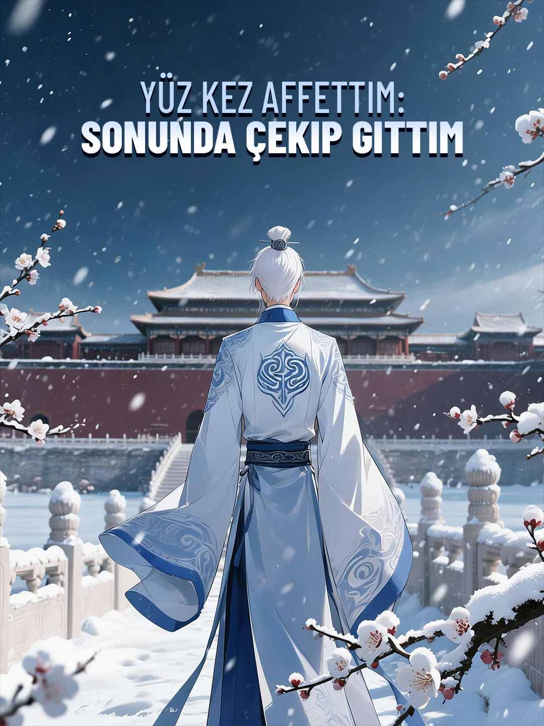 Onu 100 Kere Affettim, Sonra Çekip Gittim