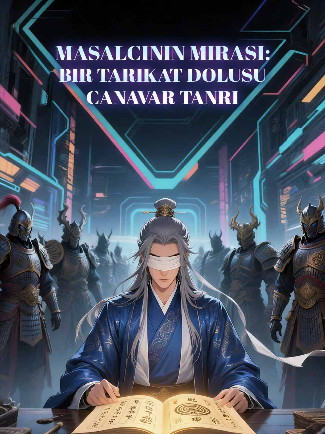 Bütün Hayvanlar Onun Öğrencisi