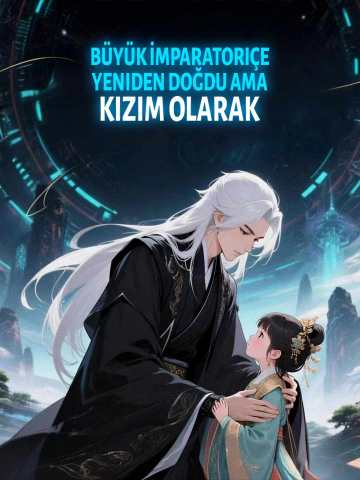 Kraliçe, Kızım Olarak Yeniden Doğdu