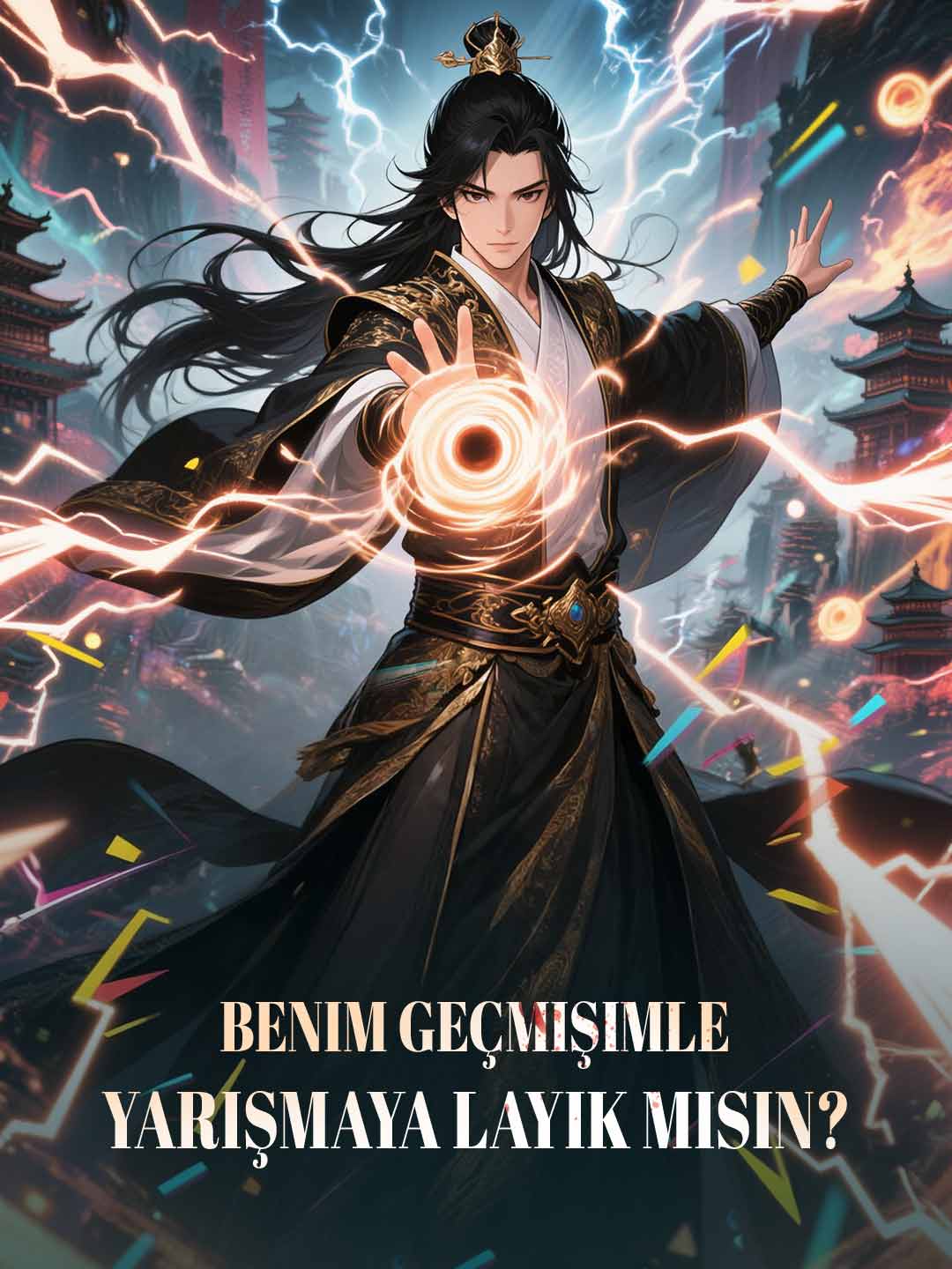 Beni mi Öldüreceksin? Öldüremeyeceğin Kadar Çok Kimliğim Var poster