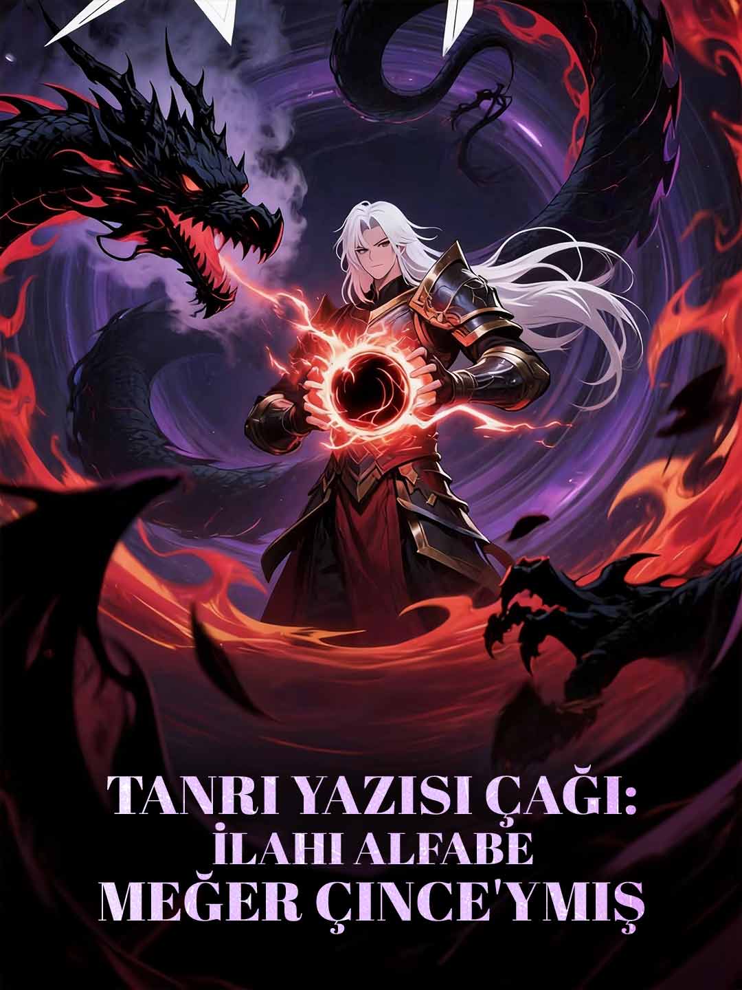 Küresel Uyanış: Ben Yaşayan Ölü Felaketiyim