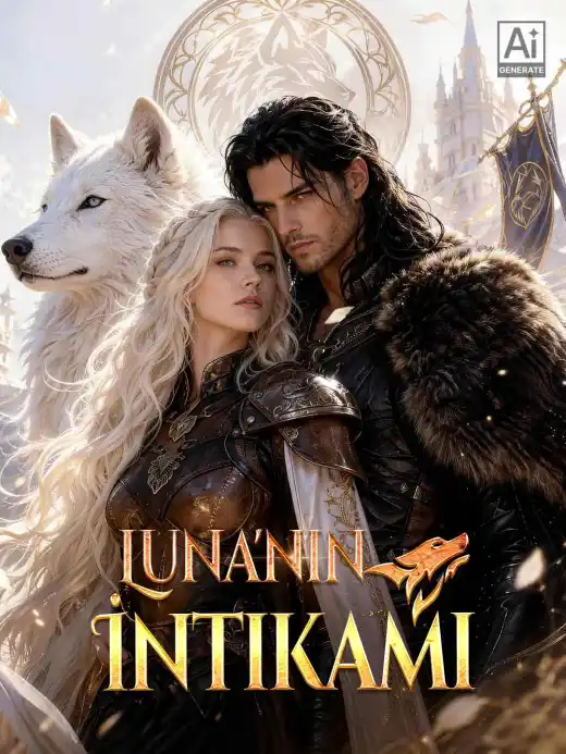 Luna'nın İntikamı