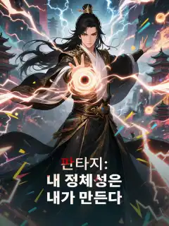 나는 죽일 수 없는 존재다