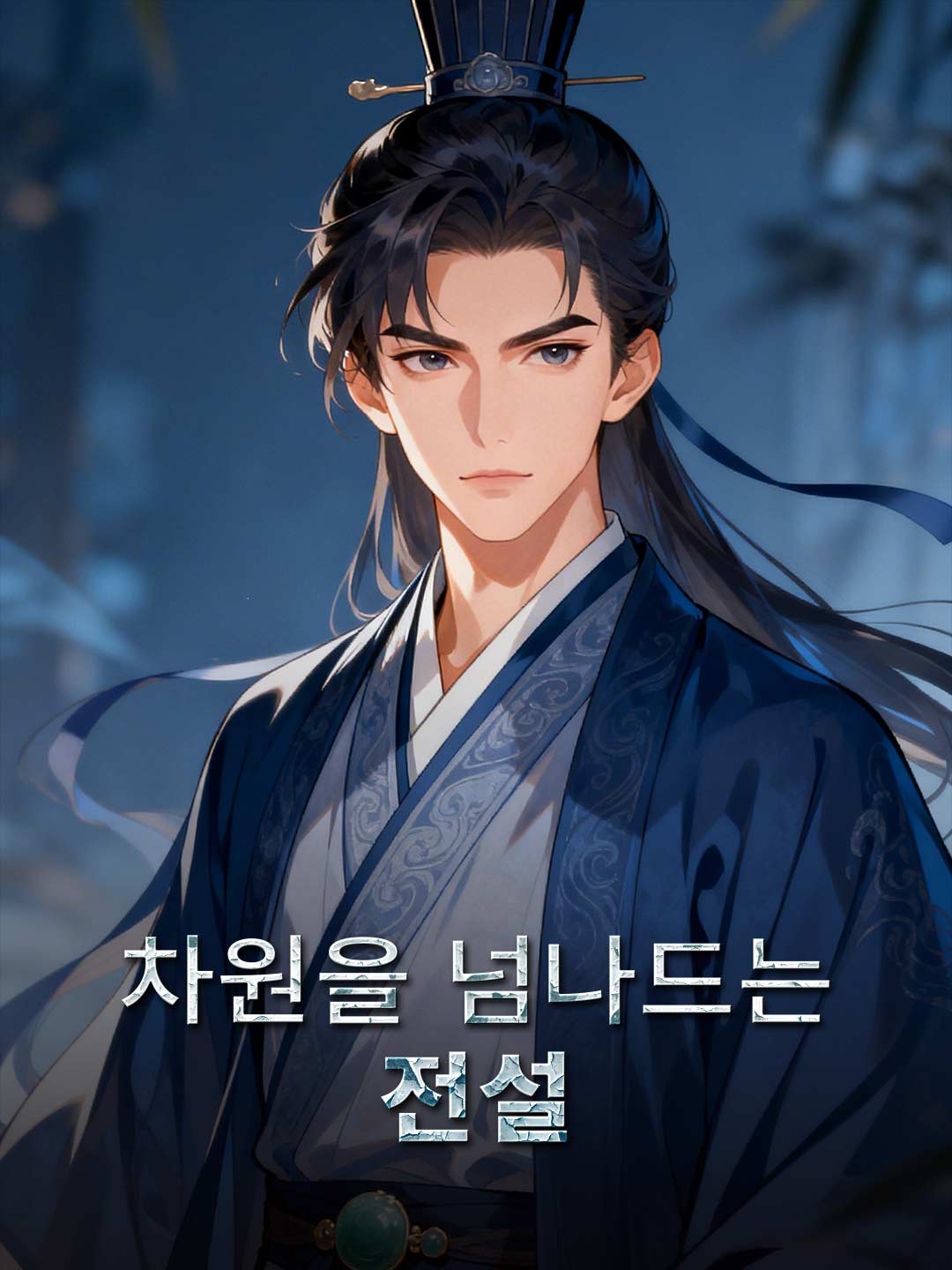 저승에서 온 심판