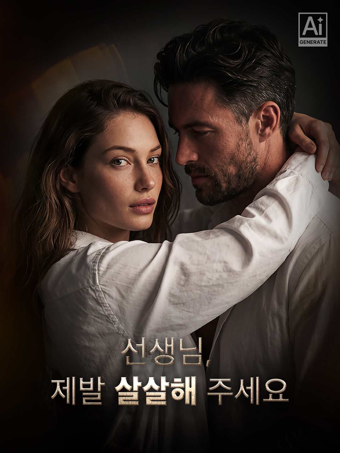 선생님,  제발 살살해 주세요 poster