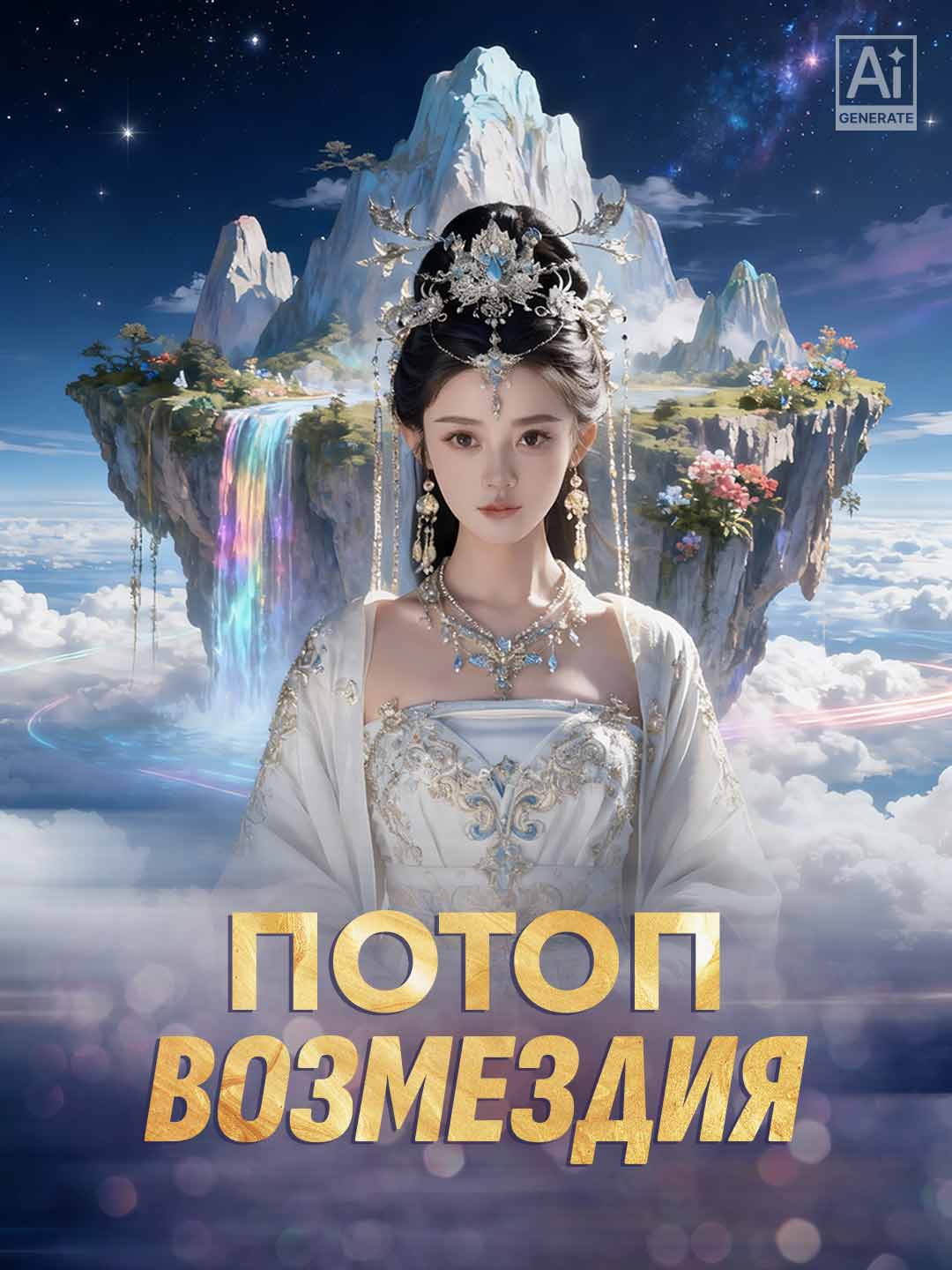 Потоп возмездия