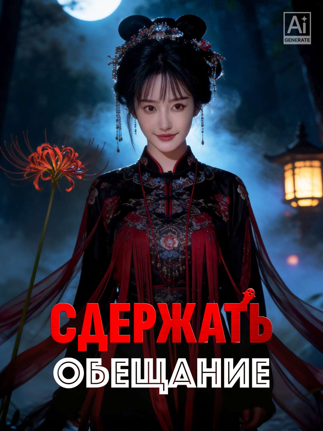 Верность клятве