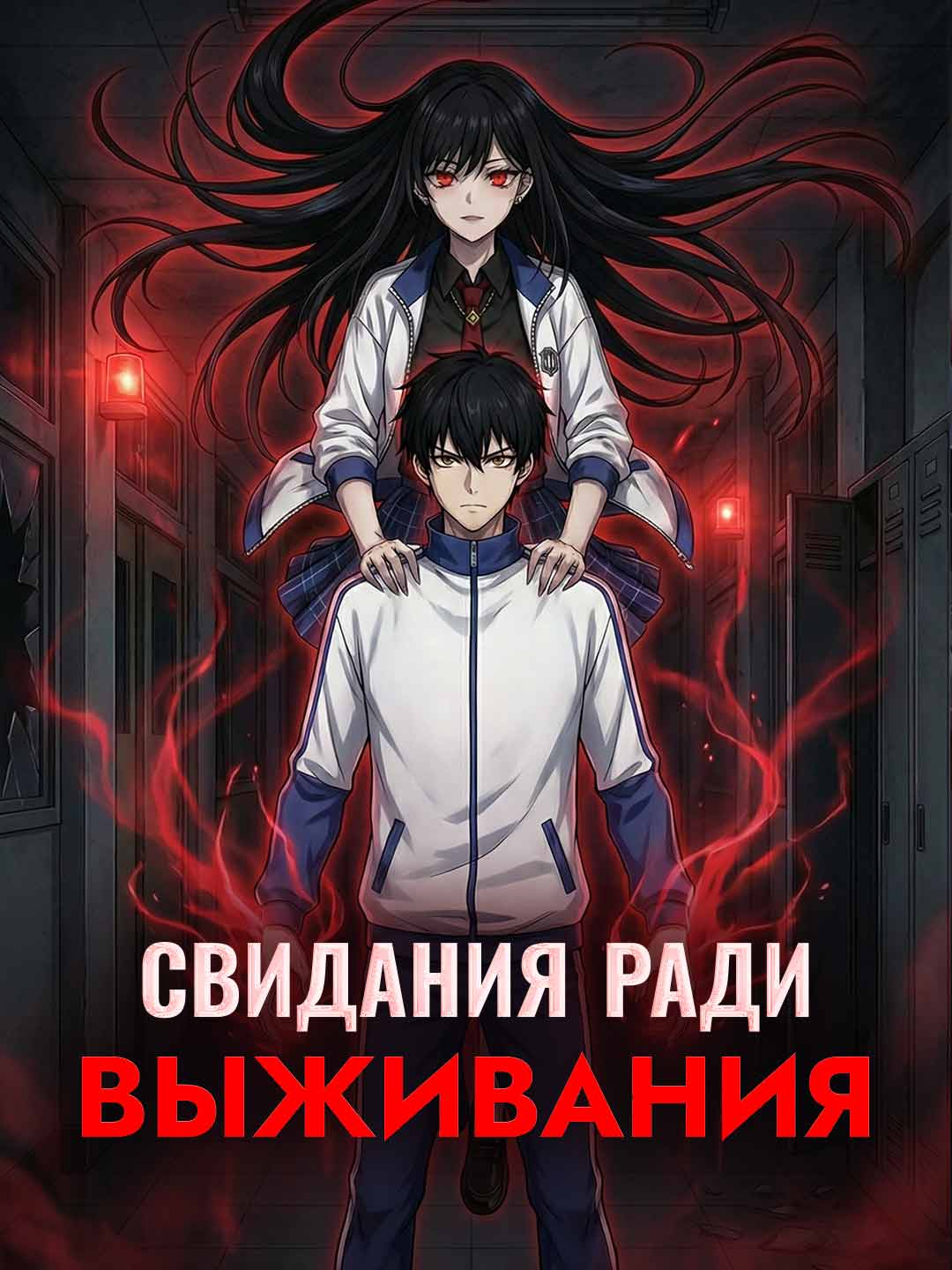 Свидание ради выживания